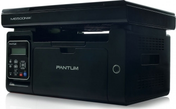  Pantum M6500,  // A4, 22 /, 1200x1200 dpi, 128 , : 150 