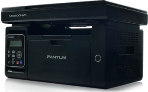  Pantum M6500,  // A4, 22 /, 1200x1200 dpi, 128 , : 150 