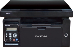  Pantum M6500,  // A4, 22 /, 1200x1200 dpi, 128 , : 150 