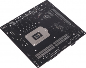   Asrock H510M-HVS R2.0 LGA1200