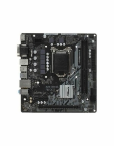   Asrock H510M-HVS R2.0 LGA1200