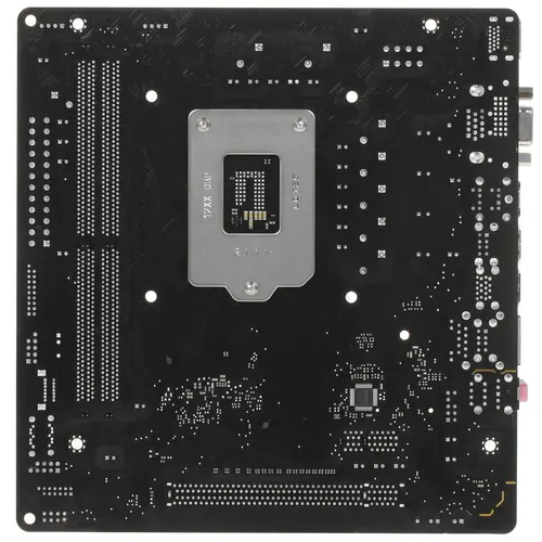   Asrock H510M-HVS R2.0 LGA1200