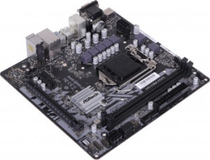   Asrock H510M-HVS R2.0 LGA1200
