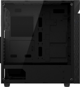  GIGABYTE C200 GLASS MidiTower  / ATX MicroATX MiniITX   GB-C200G