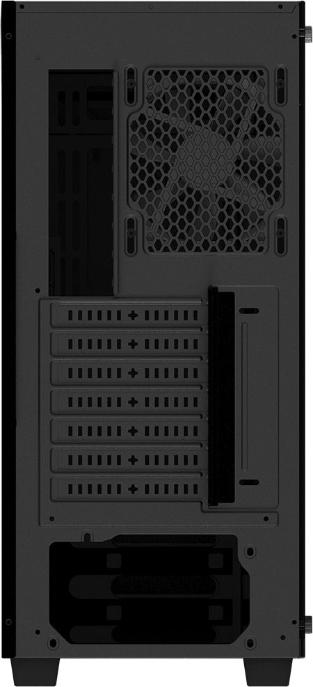  GIGABYTE C200 GLASS MidiTower  / ATX MicroATX MiniITX   GB-C200G