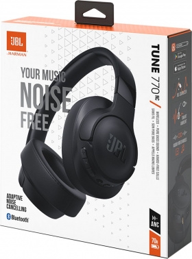  JBL T770NC BLACK