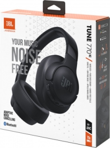  JBL T770NC BLACK