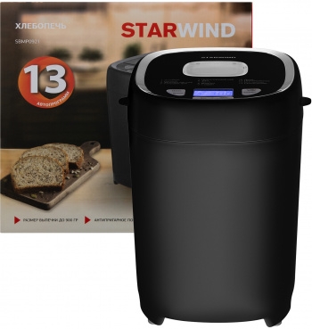  Starwind SBMP0921 550 