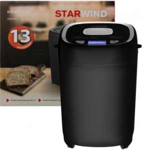  Starwind SBMP0921 550 