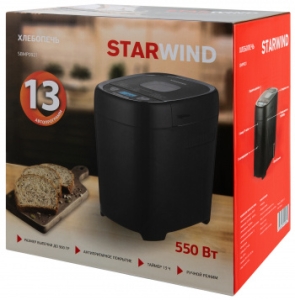  Starwind SBMP0921 550 