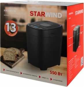  Starwind SBMP0921 550 