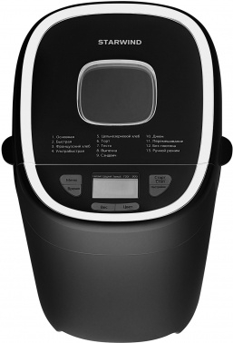  Starwind SBMP0921 550 