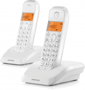 / Dect Motorola S1202 