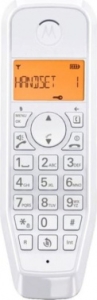 / Dect Motorola S1202 
