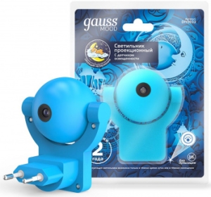  Mood 0.5 220-240     . GAUSS DIY0033