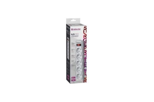   3M ILS 353 WHITE 99353 DEFENDER