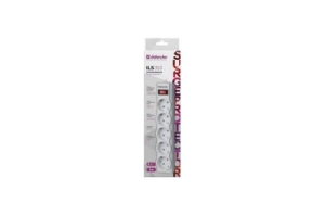   3M ILS 353 WHITE 99353 DEFENDER