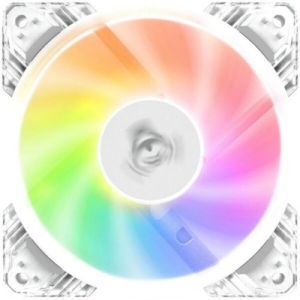    Alseye N12-W FAN 120mm, 700~1800rpm, 25.98~64.46CFM, 17.4~34.8dBA, PWM, WHITE, R