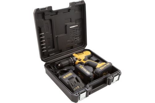 -  DENZEL CDL-IB-18-02 Li-Ion 18  15  2  26113
