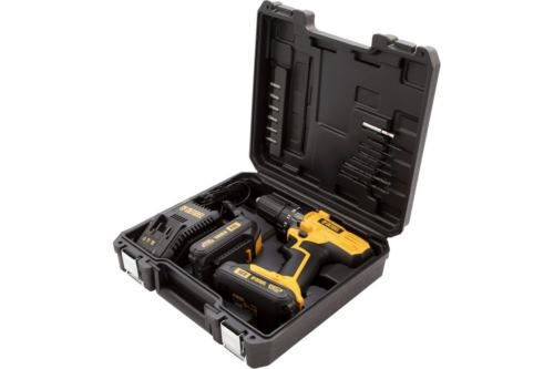 -  DENZEL CDL-IB-18-02 Li-Ion 18  15  2  26113