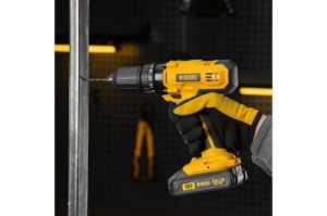 -  DENZEL CDL-IB-18-02 Li-Ion 18  15  2  26113