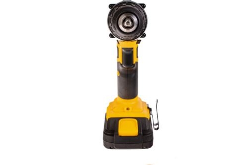 -  DENZEL CDL-IB-18-02 Li-Ion 18  15  2  26113