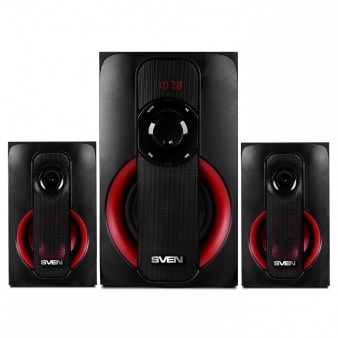  SVEN MS-304  {~ 230 , 50 , : 159 272  245,  3,3}