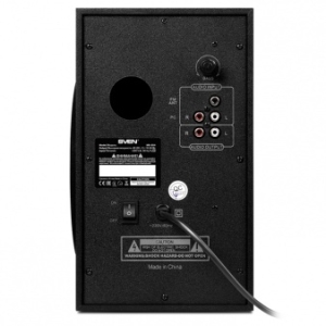  SVEN MS-304  {~ 230 , 50 , : 159 272  245,  3,3}