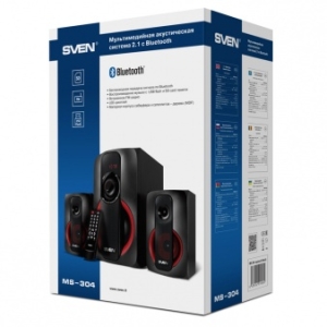  SVEN MS-304  {~ 230 , 50 , : 159 272  245,  3,3}