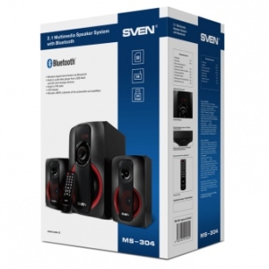  SVEN MS-304  {~ 230 , 50 , : 159 272  245,  3,3}