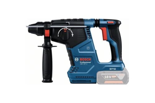  Bosch GBH 187-LI :SDS-plus .:2.4 .