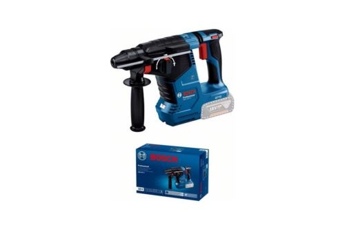  Bosch GBH 187-LI :SDS-plus .:2.4 .