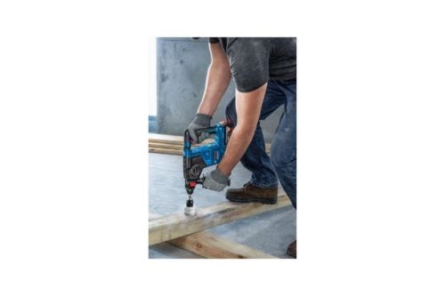  Bosch GBH 187-LI :SDS-plus .:2.4 .