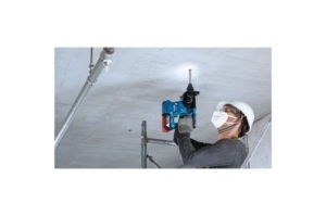  Bosch GBH 187-LI :SDS-plus .:2.4 .