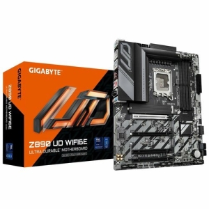  Gigabyte Z890 UD WIFI6E LGA1851