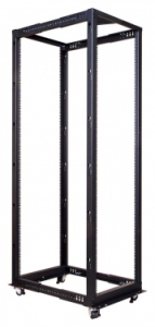   Lanmaster TWT-RACK2-42U-ADJ 42U 480X560 1000 