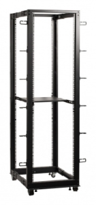   Lanmaster TWT-RACK2-42U-ADJ 42U 480X560 1000 