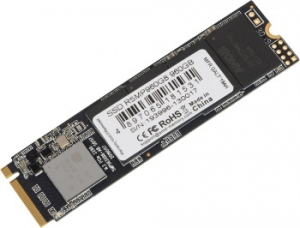  SSD AMD PCI-E 960Gb R5MP960G8 Radeon M.2 2280