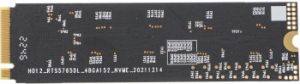  SSD SunWind PCIe 3.0 x4 256GB SWSSD256GN3T NV3 M.2 2280