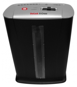  DoCash X-Cross  (.P-4)  8. 13. .
