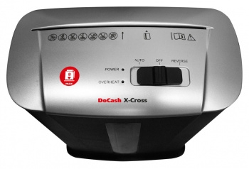  DoCash X-Cross  (.P-4)  8. 13. .