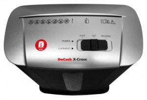  DoCash X-Cross  (.P-4)  8. 13. .