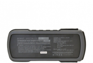 -  Berkut JSL-19000