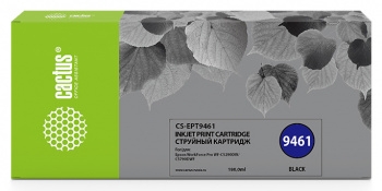   Cactus CS-EPT9461  (180)  Epson WF-C5290DW/WF-C5790DW