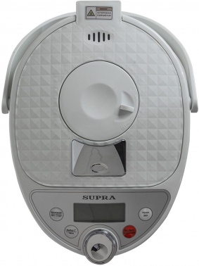  Supra TPS-5511 5.5. 750 