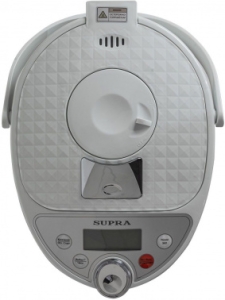 Supra TPS-5511 5.5. 750 