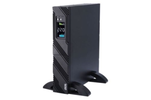    Powercom Smart King Pro+ SPR-2000 LCD 1600 2000 