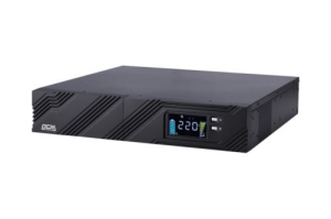    Powercom Smart King Pro+ SPR-2000 LCD 1600 2000 