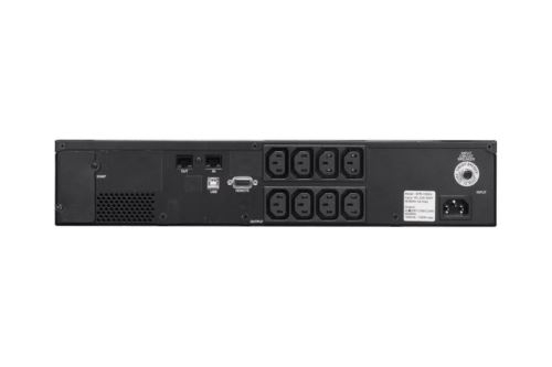    Powercom Smart King Pro+ SPR-2000 LCD 1600 2000 