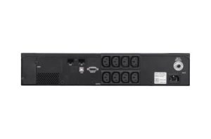    Powercom Smart King Pro+ SPR-2000 LCD 1600 2000 